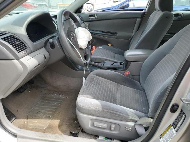 Photo 7 from auction – 2005 TOYOTA CAMRY LE with VIN 4T1BE32KX5U076900