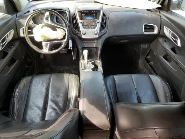 Photo 8 from auction – 2013 CHEVROLET EQUINOX LT with VIN 2GNALPEK9D6323658