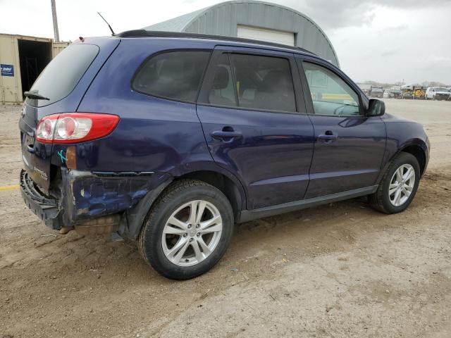 Photo 3 from auction – 2010 HYUNDAI SANTA FE G with VIN 5NMSGDAB2AH412675