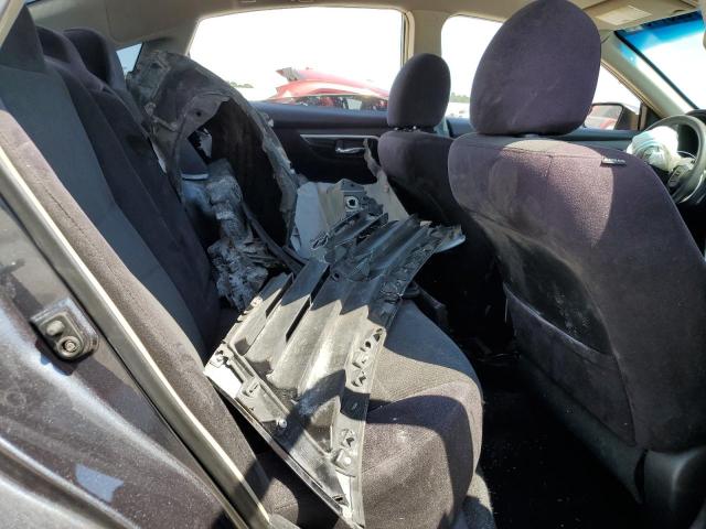 Photo 10 from auction – 2013 NISSAN ALTIMA 2.5 with VIN 1N4AL3AP2DC261018