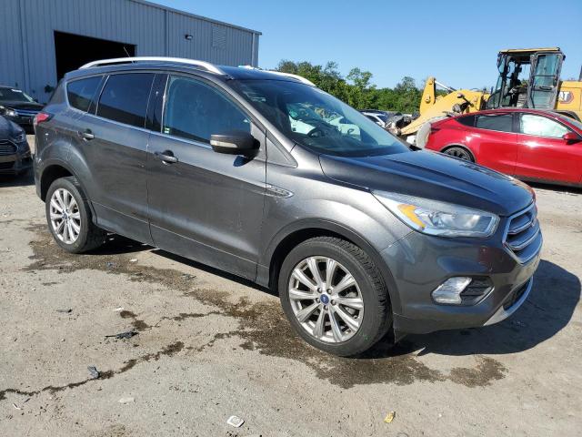 Zdjęcie 4 z aukcji – 2017 FORD ESCAPE TIT z VIN 1FMCU0JD7HUD35260