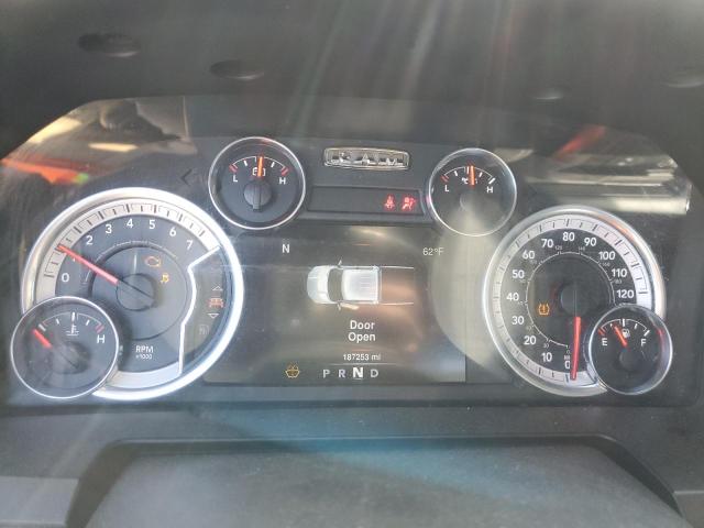 Photo 9 from auction – 2013 RAM 1500 SPORT with VIN 1C6RR7HT6DS564189
