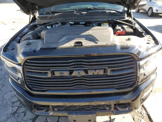 Photo 11 from auction – 2020 RAM 2500 LARAM with VIN 3C6UR5FL1LG287345
