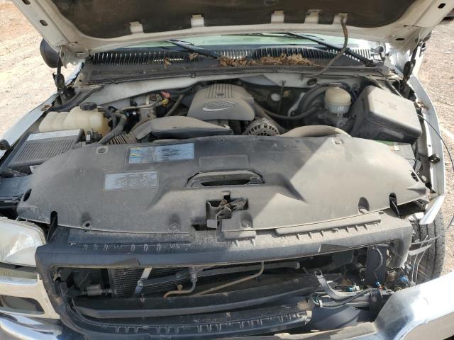 Photo 11 from auction – 2005 GMC NEW SIERRA with VIN 1GTEC19T45Z188685