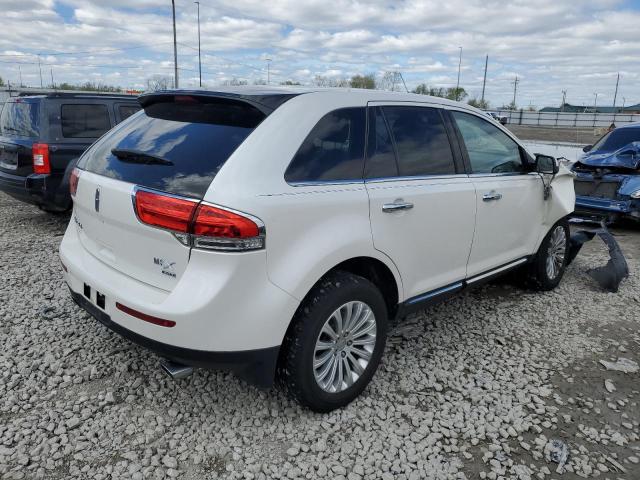 Фото 3 с аукциона – 2013 LINCOLN MKX с VIN 2LMDJ8JK0DBL45319