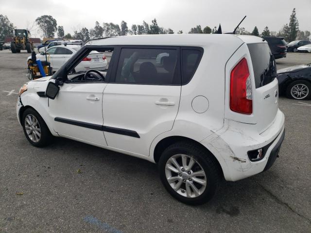 صورة رقم 2 من المزاد - 2013 KIA SOUL + مع VIN KNDJT2A66D7569197