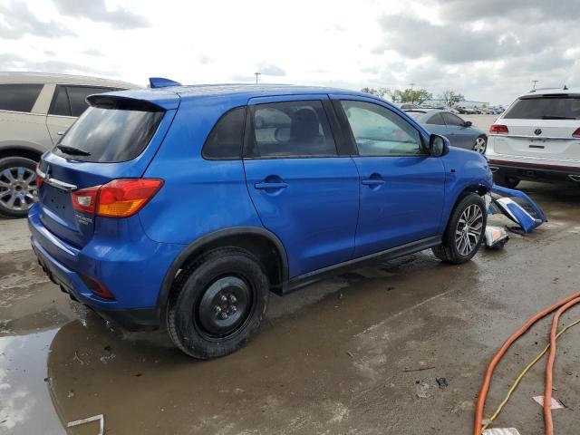 Photo 3 from auction – 2018 MITSUBISHI OUTLANDER with VIN JA4AP3AU7JZ019073