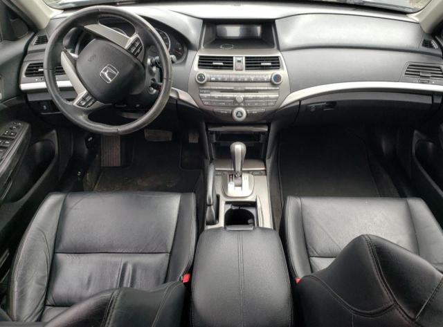 Photo 8 from auction – 2012 HONDA ACCORD with VIN 1HGCP2F69CA176786