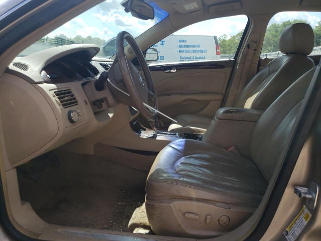 Photo 7 from auction – 2006 BUICK LUCERNE CX with VIN 1G4HD57216U133276