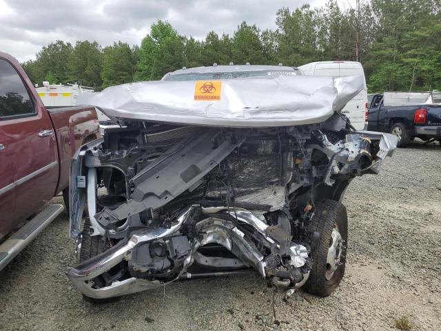 Photo 5 from auction – 2023 FORD F350 SUPER with VIN 1FT8W3DT2PED52811
