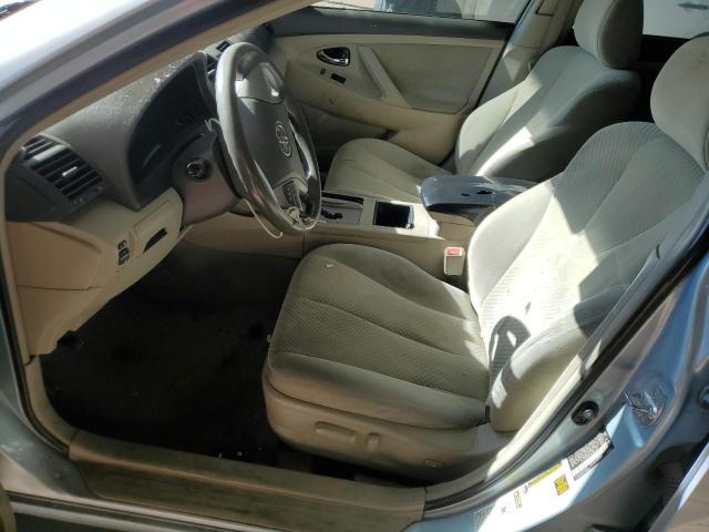 Photo 7 from auction – 2009 TOYOTA CAMRY BASE with VIN 4T1BE46K69U900123