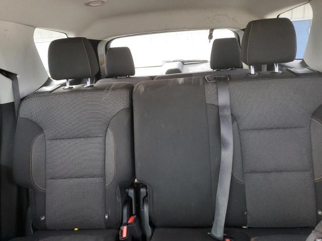 Photo 10 from auction – 2019 CHEVROLET TRAVERSE L with VIN 1GNERFKW3KJ228465