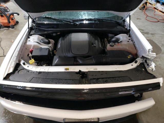 Photo 11 from auction – 2015 DODGE CHALLENGER with VIN 2C3CDZBT4FH744514