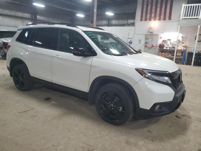 Photo 4 from auction – 2019 HONDA PASSPORT E with VIN 5FNYF8H07KB000747