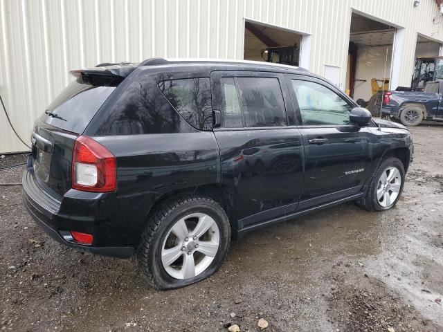 Photo 3 from auction – 2014 JEEP COMPASS SP with VIN 1C4NJDBB2ED772086