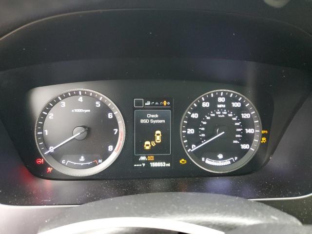 Photo 9 from auction – 2015 HYUNDAI SONATA SPO with VIN 5NPE34AF2FH099164