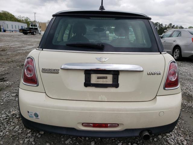 Photo 6 from auction – 2013 MINI COOPER with VIN WMWSU3C52DT373211