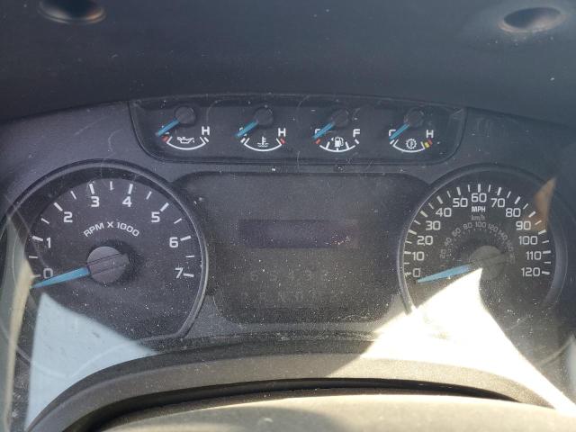 Photo 9 from auction – 2014 FORD F150 SUPER with VIN 1FTFW1EFXEKF16471
