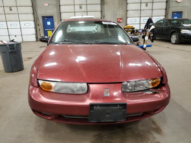 Photo 5 from auction – 2000 SATURN SL/SL1/SL2 with VIN 1G8ZJ5279YZ233968