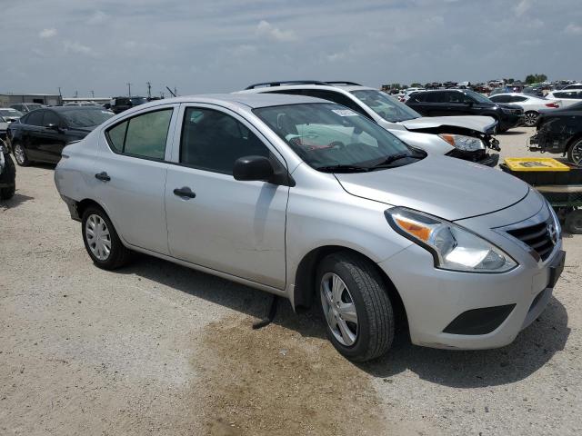 Photo 4 from auction – 2015 NISSAN VERSA S with VIN 3N1CN7AP9FL874848