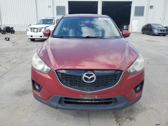 Photo 5 from auction – 2013 MAZDA CX-5 GT with VIN JM3KE4DE7D0152152