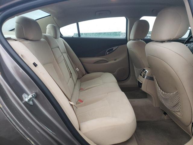 Photo 10 from auction – 2011 BUICK LACROSSE C with VIN 1G4GA5GC7BF173194