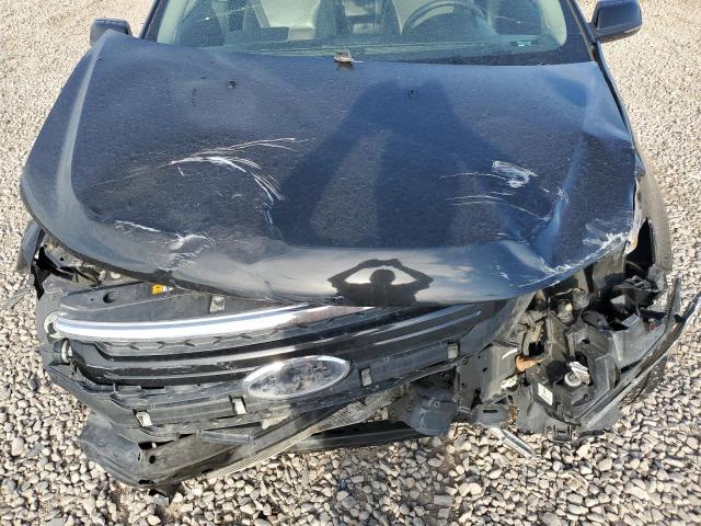 Photo 11 from auction – 2013 FORD EDGE SPORT with VIN 2FMDK4AK8DBA58912