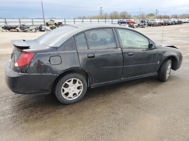 Photo 3 from auction – 2003 SATURN ION LEVEL with VIN 1G8AZ52F13Z147396