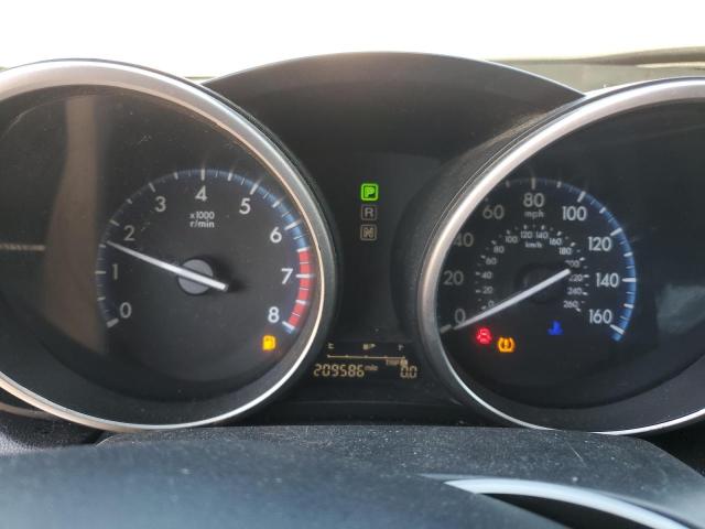 Photo 9 from auction – 2012 MAZDA 3 I with VIN JM1BL1V89C1670567