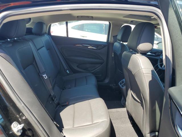 Photo 10 from auction – 2020 BUICK REGAL ESSE with VIN W04GP6SX2L1016944