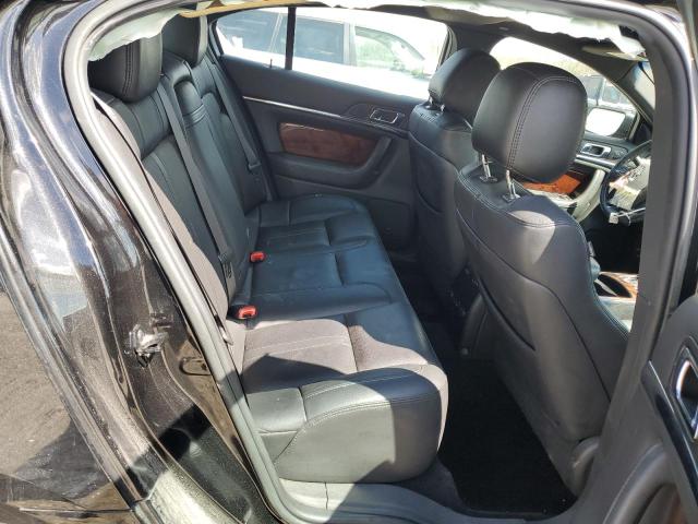 Photo 10 from auction – 2013 LINCOLN MKS with VIN 1LNHL9DK5DG604338
