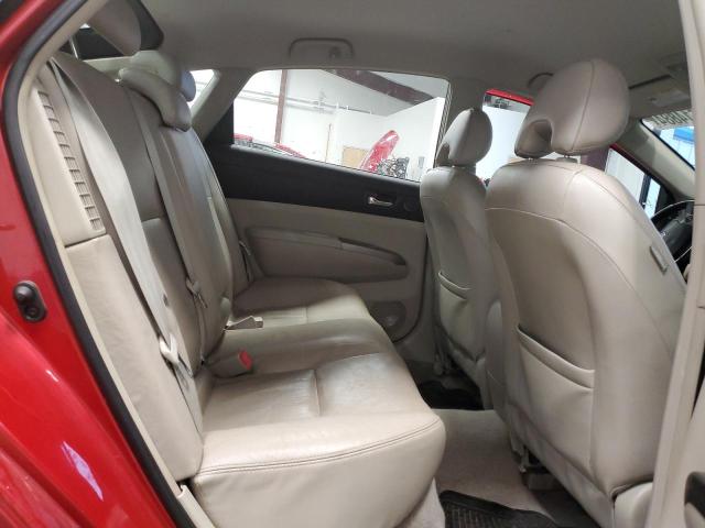 Photo 10 from auction – 2008 TOYOTA PRIUS with VIN JTDKB20U887748936