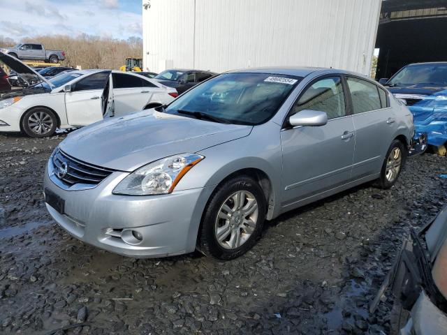 NISSAN ALTIMA BAS 2012 with VIN 1N4AL2APXCN460699 - Photo from auction