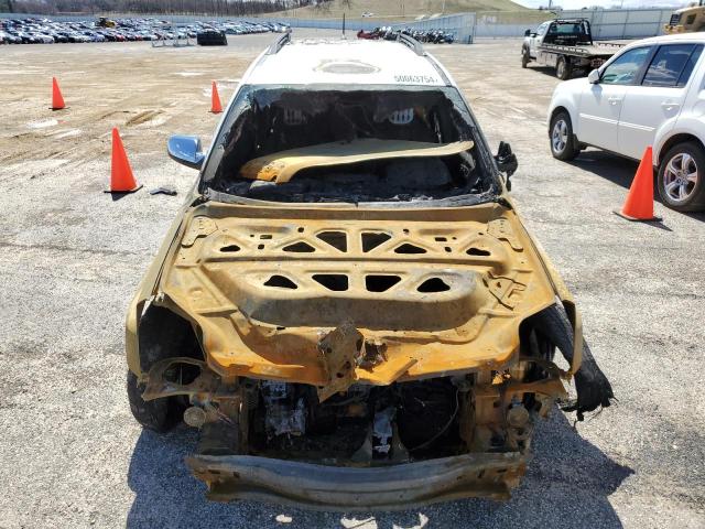 Photo 5 from auction – 2014 GMC TERRAIN SL with VIN 2GKALSEK9E6156204