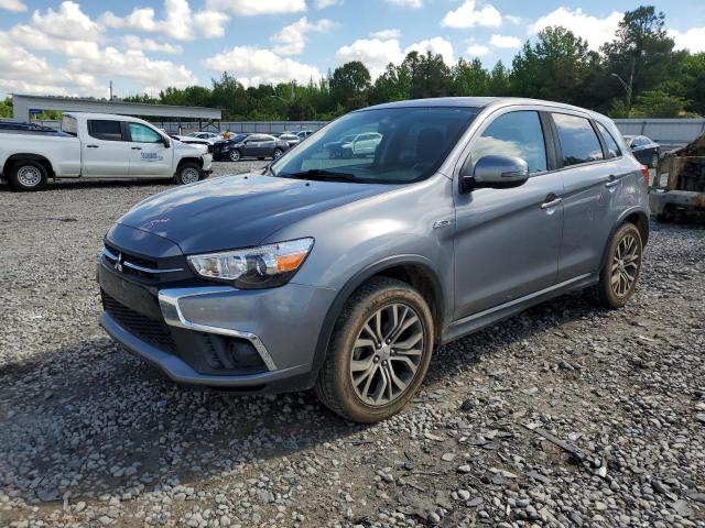 MITSUBISHI OUTLANDER 2019 with VIN JA4AR3AU8KU011962 - Photo from auction