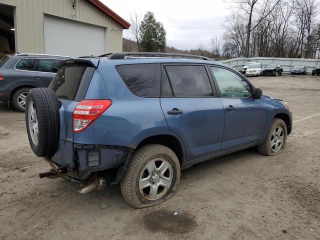 Фото 3 с аукциона – 2011 TOYOTA RAV4 с VIN 2T3JF4DV6BW127527