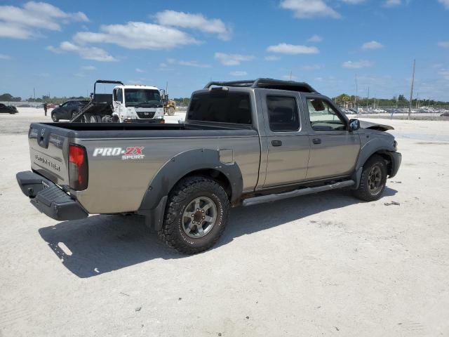 Photo 3 from auction – 2003 NISSAN FRONTIER C with VIN 1N6ED29XX3C471286