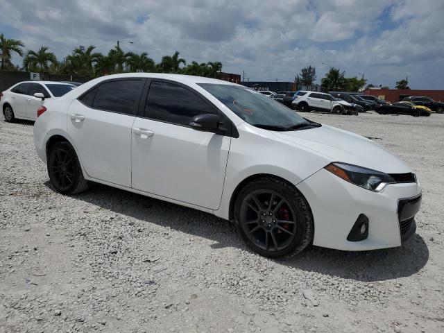 Photo 4 from auction – 2015 TOYOTA COROLLA L with VIN 2T1BURHE0FC288621