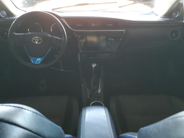 Photo 8 from auction – 2018 TOYOTA COROLLA L with VIN 2T1BURHE5JC114729