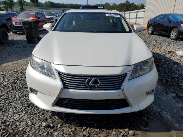 Photo 5 from auction – 2014 LEXUS ES 350 with VIN JTHBK1GG3E2118873
