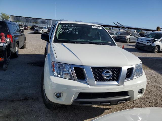 Photo 5 from auction – 2020 NISSAN FRONTIER S with VIN 1N6ED0EA6LN715798