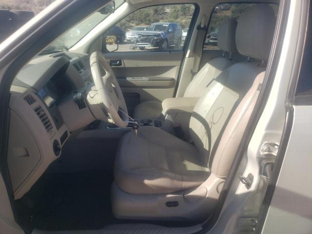 Photo 7 from auction – 2008 FORD ESCAPE XLT with VIN 1FMCU93Z88KC15086