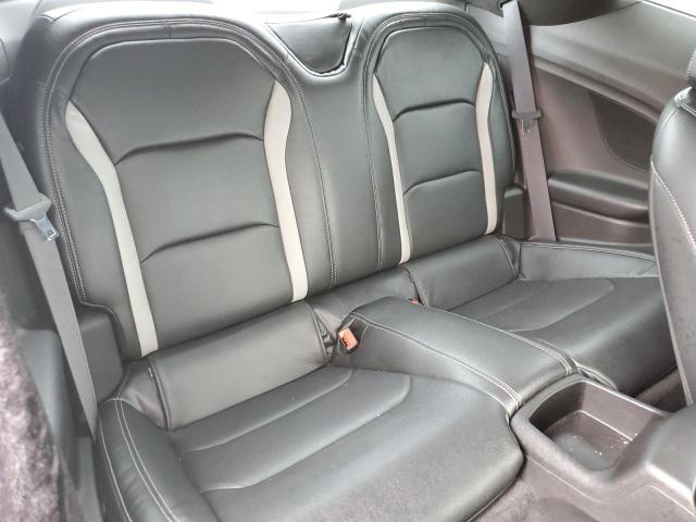 Photo 10 from auction – 2018 CHEVROLET CAMARO LT with VIN 1G1FB1RS2J0151561