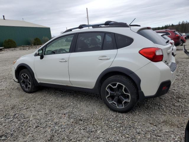 Photo 2 from auction – 2013 SUBARU XV CROSSTR with VIN JF2GPAVC4D2891991