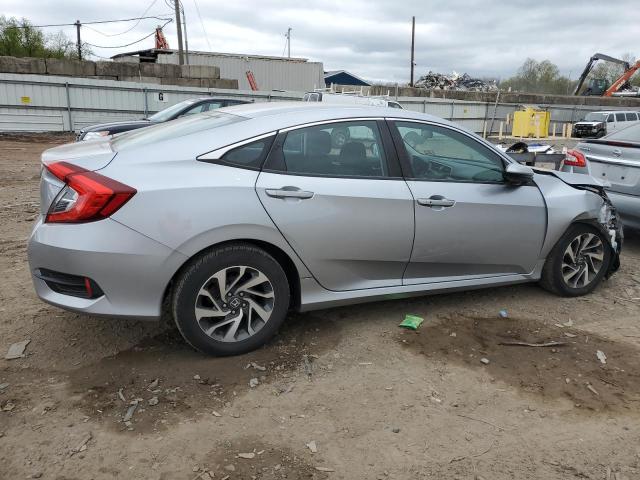 Photo 3 from auction – 2016 HONDA CIVIC EX with VIN 19XFC2F70GE249403
