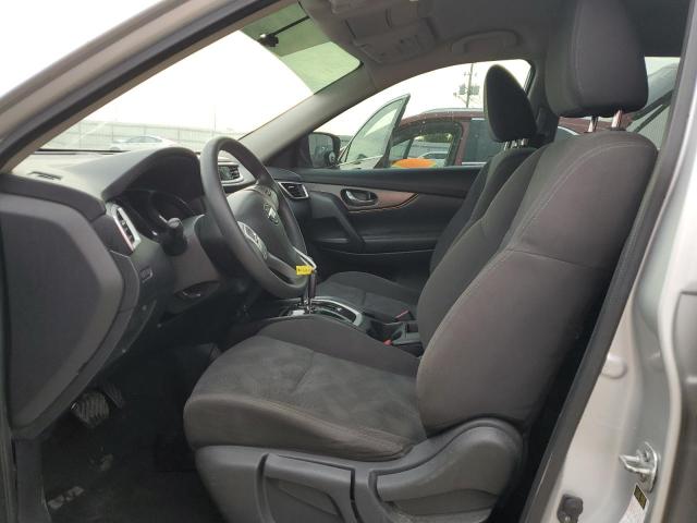 Photo 7 from auction – 2016 NISSAN ROGUE S with VIN KNMAT2MT0GP674758