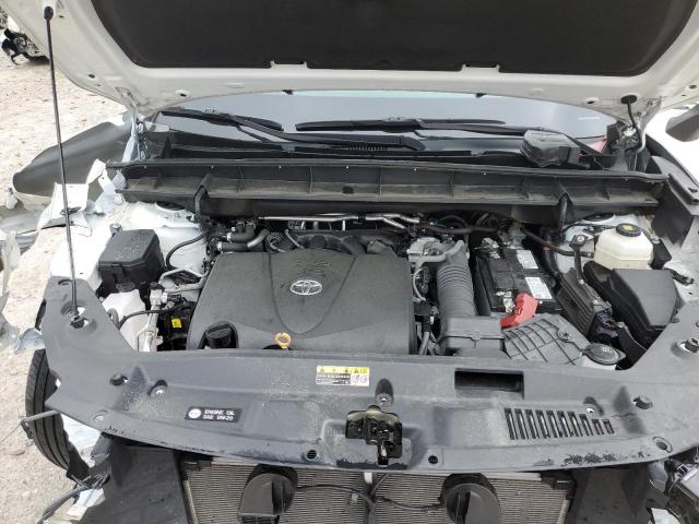 Photo 12 from auction – 2021 TOYOTA HIGHLANDER with VIN 5TDGZRAH5MS069458