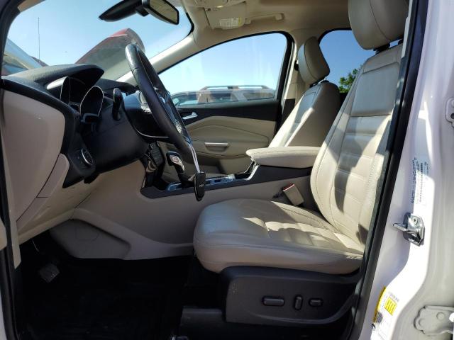 Photo 7 from auction – 2018 FORD ESCAPE TIT with VIN 1FMCU0J90JUA55116