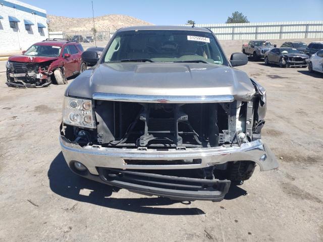 Photo 5 from auction – 2013 GMC SIERRA K15 with VIN 1GTR2VE72DZ308759