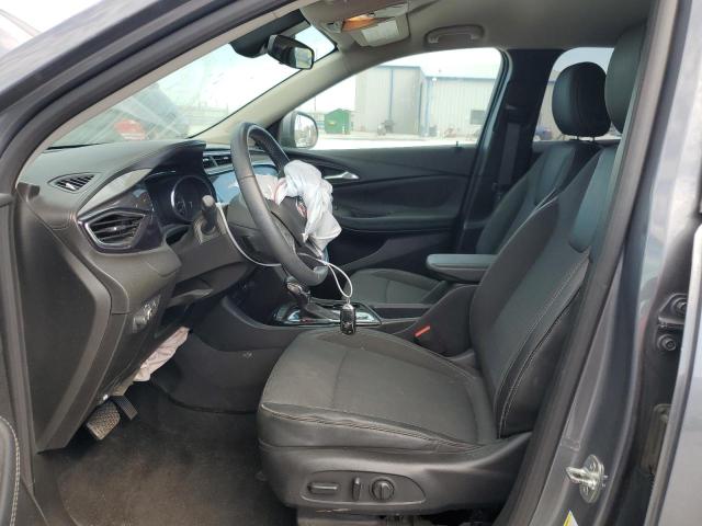 Photo 7 from auction – 2021 BUICK ENCORE GX with VIN KL4MMDSL7MB152186